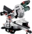 Торцовочная пила Metabo KGS 216 M 1500Вт 5000об/мин d=216мм - купить недорого с доставкой в интернет-магазине