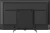 Телевизор LED Hyundai 32" H-LED32BS5100 WebOS Frameless Metal черный/серый HD 60Hz DVB-T DVB-T2 DVB-C DVB-S DVB-S2 USB WiFi Smart TV - купить недорого с доставкой в интернет-магазине