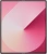 Смартфон Samsung SM-F956B Galaxy Z Fold 6 512Gb 12Gb розовый раскладной 3G 4G 2Sim 7.6" 1856x2160 Android 14 50Mpix 802.11 a/b/g/n/ac/ax NFC GPS GSM900/1800 GSM1900 TouchSc Protect - купить недорого с доставкой в интернет-магазине