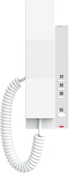 Аудиотрубка Fanvil i501 белый - купить недорого с доставкой в интернет-магазине