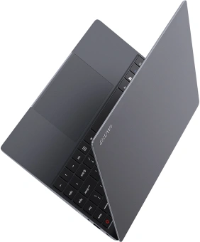Ноутбук Chuwi Corebook X Ryzen 5 5500U 16Gb SSD512Gb AMD Radeon Rx Vega 7 14" IPS 2K (2160x1440) Windows 11 Home grey WiFi BT Cam 4000mAh - купить недорого с доставкой в интернет-магазине