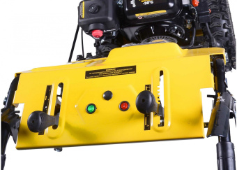 Снегоуборщик бензин. Huter SGC 8,0 8л.с. - цена, купить или заказать с доставкой в интернет-магазине Снегоуборщик бензин. Huter SGC 8,0 8л.с. - купить недорого с доставкой в интернет-магазине