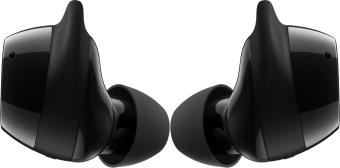 Гарнитура внутриканальные Samsung Galaxy Buds Core R410 черный беспроводные bluetooth в ушной раковине (SM-R410NZKACIS) - купить недорого с доставкой в интернет-магазине