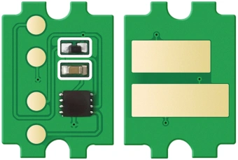 Чип тонер-картриджа Cactus CS-CHIP-KY-TK-5370K (TK-5370K/1T02YJ0NL0) черный для KYOCERA PA3500/MA3500 13000стр. - купить недорого с доставкой в интернет-магазине
