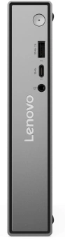 Неттоп Lenovo ThinkCentre Neo 55q G6 slim Ryzen 5 220 (3.2) 16Gb SSD1Tb Radeon 740M без ОС GbitEth WiFi BT 90W kb мышь клавиатура черный (13GN000DGP) - купить недорого с доставкой в интернет-магазине