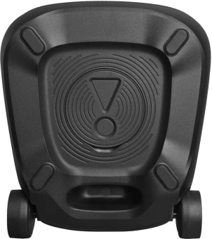 Минисистема Hi-Fi JBL Partybox Stage 320 черный 240Вт USB BT - купить недорого с доставкой в интернет-магазине