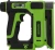Степлер ручной Greenworks G24CS10 скобы 4/55/90/18GA - купить недорого с доставкой в интернет-магазине