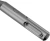 Бур Denzel 705006 по бетону Д=6мм Дл=160мм (1пред.) для перфораторов - купить недорого с доставкой в интернет-магазине