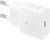 Сетевое зар./устр. Samsung EP-T2510 25W 3A (PD) USB Type-C белый (EP-T2510XWEGEU) - цена, купить или заказать с доставкой в интернет-магазине Сетевое зар./устр. Samsung EP-T2510 25W 3A (PD) USB Type-C белый (EP-T2510XWEGEU) - купить недорого с доставкой в интернет-магазине