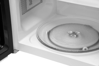 Микроволновая Печь Midea AM820CUK-W 20л. 800Вт белый - купить недорого с доставкой в интернет-магазине