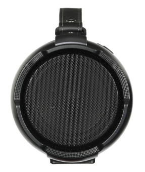 Колонка порт. Digma S-22 черный 15W 1.0 BT 1500mAh (SP2215B) - купить недорого с доставкой в интернет-магазине