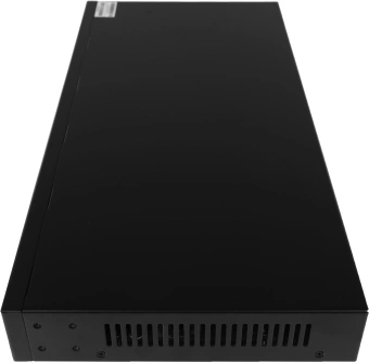 Коммутатор Cudy GS2024S2 (L2) 24x1Гбит/с 4SFP управляемый - купить недорого с доставкой в интернет-магазине
