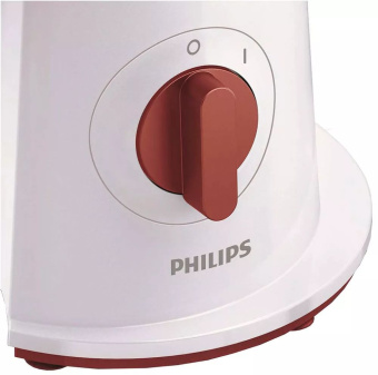 Измельчитель электрический Philips HR1388/80 200Вт белый/черный - купить недорого с доставкой в интернет-магазине