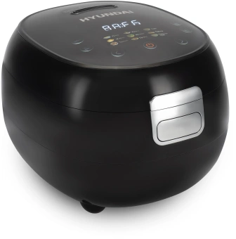 Мультиварка Hyundai HYMC-2409 3л 500Вт черный - купить недорого с доставкой в интернет-магазине