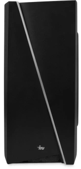ПК IRU Tactio 310H6GE MT i3 12100F (3.3) 16Gb SSD512Gb RTX3050 6Gb Windows 11 Home GbitEth 500W черный (RUS) (2116868) - купить недорого с доставкой в интернет-магазине