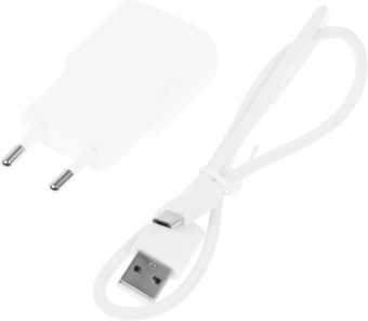 Камера видеонаблюдения IP TP-Link Tapo C420S2 Wi-Fi 3.18-3.18мм корп.:белый/черный - купить недорого с доставкой в интернет-магазине