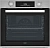 Духовой шкаф Электрический Beko BBIM12301X нержавеющая сталь/черный
