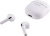 Гарнитура вкладыши Infinix XBuds XE23 белый беспроводные bluetooth в ушной раковине (10311755) - купить недорого с доставкой в интернет-магазине