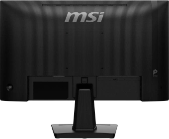 Монитор MSI 21.5" Pro MP225 E12L черный IPS LED 16:9 HDMI матовая 1300:1 300cd 178гр/178гр 1920x1080 120Hz VGA FHD 2.42кг - купить недорого с доставкой в интернет-магазине