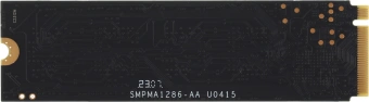 Накопитель SSD PC Pet PCIe 3.0 x4 512GB PCPS512G3 M.2 2280 OEM - купить недорого с доставкой в интернет-магазине