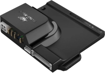 Охранная система Scher-Khan T6 с обратной связью + дистанционный запуск+ Bluetooth+GSM брелок с ЖК дисплеем - купить недорого с доставкой в интернет-магазине