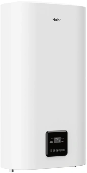 Водонагреватель Haier ES50V-F6 INOX 2кВт 50л электрический настенный/белый - купить недорого с доставкой в интернет-магазине