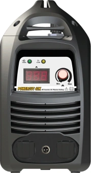 Резак плазменный Hugong Powercut 40K инвертор CUT 5.12кВт - купить недорого с доставкой в интернет-магазине