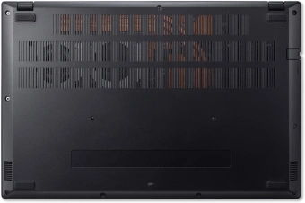 Ноутбук Acer Nitro V 15 ANV15-51-51AT Core i5 13420H 16Gb SSD512Gb NVIDIA GeForce RTX 2050 4Gb 15.6" IPS FHD (1920x1080) noOS black WiFi BT Cam (NH.QNACD.009) - купить недорого с доставкой в интернет-магазине
