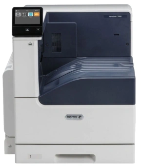 Принтер лазерный Xerox Versalink C7000DN (C7000V_DN) A3 Duplex белый - купить недорого с доставкой в интернет-магазине