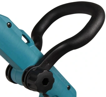 Триммер электрический Makita DUR193SF аккум. 280Вт разбор.штан. реж.эл.:леска - купить недорого с доставкой в интернет-магазине