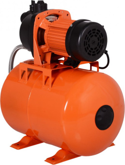 Насосная станция вихревой Вихрь АСВ-70/40 П-20 1200Вт 4200л/час (68/1/16) - купить недорого с доставкой в интернет-магазине