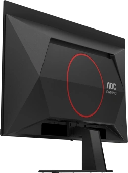 Монитор AOC 27" Q27G40ZDF черный QD OLED LED 16:9 HDMI матовая 200cd 178гр/178гр 2560x1440 240Hz DP 2K 4.06кг - купить недорого с доставкой в интернет-магазине