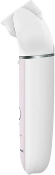 Эпилятор Panasonic ES-EY80-P520 скор.:3 насад.:5 от аккум. белый/розовый - купить недорого с доставкой в интернет-магазине