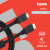 Кабель аудио-видео Buro HDMI (m)/HDMI (m) 3м. феррит.кольца позолоч.конт. черный (HDMI-V1.4-3MC) - купить недорого с доставкой в интернет-магазине