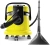 Пылесос моющий Karcher SE4001 1400Вт желтый/черный - купить недорого с доставкой в интернет-магазине