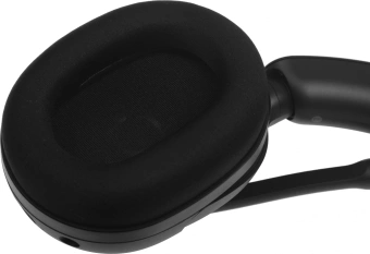Гарнитура накладные Sony INZONE H5 1.5м черный беспроводные bluetooth оголовье (WH-G500/B) - купить недорого с доставкой в интернет-магазине