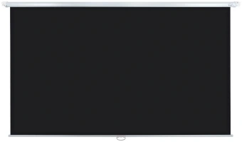 Экран Lumien 120" 182x271см Eco Picture LEP-100128 16:9 настенно-потолочный рулонный белый - купить недорого с доставкой в интернет-магазине