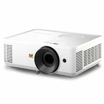 Проектор ViewSonic PA700W DLP 4500Lm ANSI (1280x800) 3000000:1 ресурс лампы:20000часов 2xHDMI 2.7кг - купить недорого с доставкой в интернет-магазине