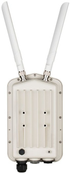 Точка доступа D-Link DWL-8720AP/UN/A1A AC1300 10/100/1000BASE-T белый - купить недорого с доставкой в интернет-магазине