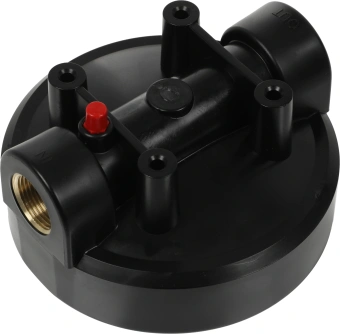 Корпус Гейзер 10BB серый - купить недорого с доставкой в интернет-магазине