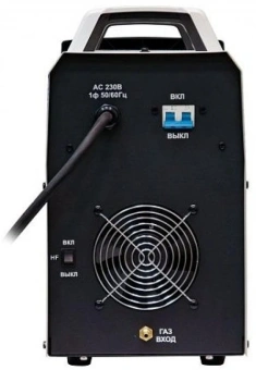 Сварочный аппарат Аврора Система 200 AC/DC ПУЛЬС инвертор ММА 5.2кВт - купить недорого с доставкой в интернет-магазине