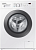 Стиральная машина Samsung WW70AG4S21VELD класс: A загр.фронтальная макс.:7кг белый инвертор