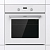 Духовой шкаф Электрический Gorenje BO6737E03AWG белый