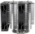 Устройство охлаждения(кулер) Thermalright Peerless Assassin 120 SE V2 нет подсветки Soc-AM5/AM4/1200/1700/1851 серебристый/черный 4-pin 29.5dB Al+Cu 730gr Ret (PA120-SE-V2) - цена, купить или заказать с доставкой в интернет-магазине Устройство охлаждения(кулер) Thermalright Peerless Assassin 120 SE V2 нет подсветки Soc-AM5/AM4/1200/1700/1851 серебристый/черный 4-pin 29.5dB Al+Cu 730gr Ret (PA120-SE-V2) - купить недорого с доставкой в интернет-магазине