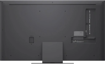 Телевизор LED LG 55" 55MRGB86B6A.ARUG черный 4K Ultra HD 120Hz DVB-T2 DVB-C DVB-S2 USB WiFi Smart TV - купить недорого с доставкой в интернет-магазине
