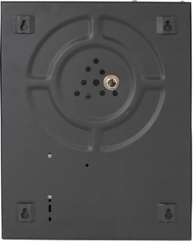 Стабилизатор напряжения Rucelf STW-12000-L 12кВА однофазный черный - купить недорого с доставкой в интернет-магазине
