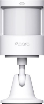 Датчик движ. Aqara Motion Sensor P1 (MS-S02) белый - купить недорого с доставкой в интернет-магазине