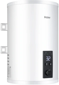Водонагреватель Haier ES80V-RD4 INOX 2кВт 80л электрический настенный/белый - купить недорого с доставкой в интернет-магазине