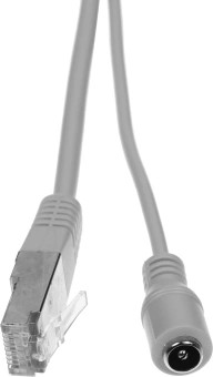 Точка доступа MikroTik LtAP mini (RB912R-2ND-LTM) N150 10/100BASE-T черный - купить недорого с доставкой в интернет-магазине