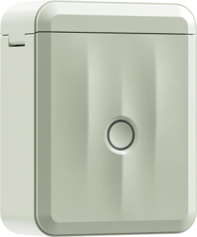 Термопринтер Niimbot D110 M (1746804) 203dpi 40мм/с/USB/BT для печ.этик. зеленый - купить недорого с доставкой в интернет-магазине